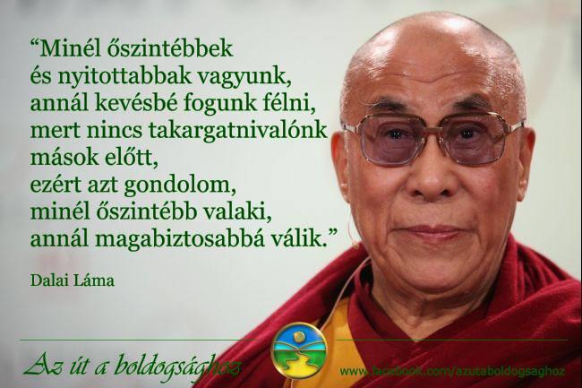 dalai láma motiváció idézet, motiváló idézetek